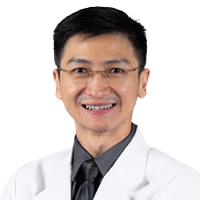 Dr Denny Handoyo Kirana