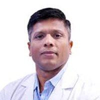 Dr. Manoj Gupta