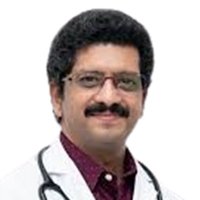 Dr. Manoj Gupta