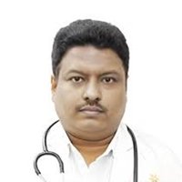 Dr. Manoj Gupta