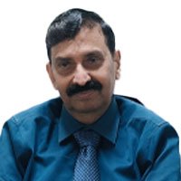 Dr. Manoj Gupta