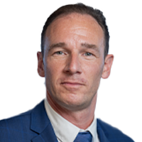 Prof Dr Thierry Gevaert