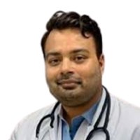 Dr. Manoj Gupta